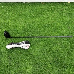 Titliest TSi2 Driver 10*